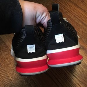 adidas Shoes - Adidas Leather SL Loop Sneaker adidas Shoes - Adidas Leather SL Loop Sneaker